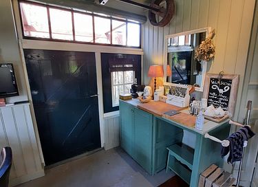 Prachtige B&B in een monumentaal gebouw - 10