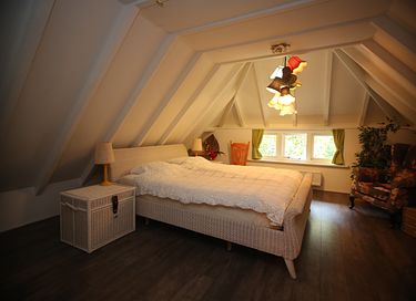 Wellness ferienwohnungen in der Veluwe - 12