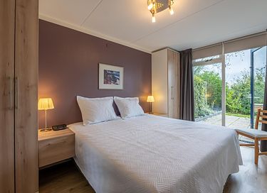 Cozy vacation home in Zeeland - 10