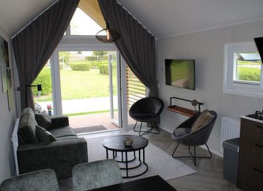 Minuscule house en Gelderland - 6