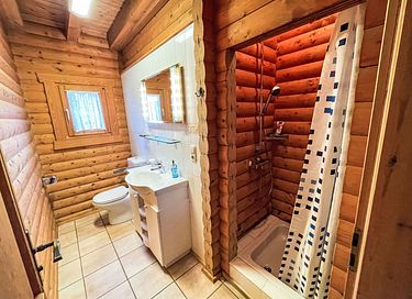 Maison de vacances près de la Forêt bavaroise - 16