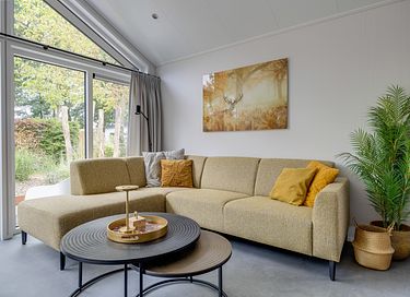Petite maison proche de la nature à Veluwe - 8