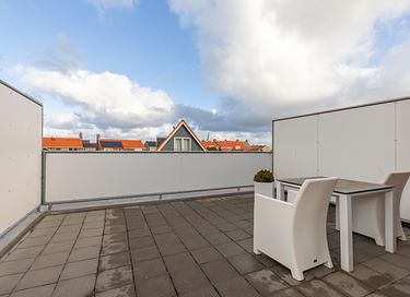 Sfeervol appartement op 100 meter van zee - 17