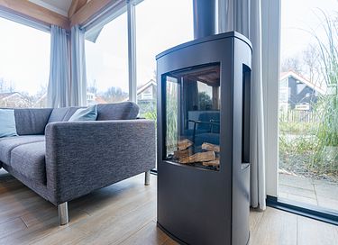 Holiday home among the dunes of Zeeland - 4