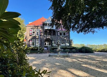 Schönes B&B in historischem Landhaus - 8