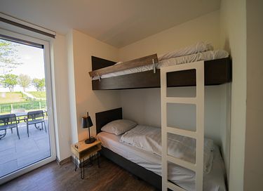 Ferienvilla in Strandnähe (12p) - 10