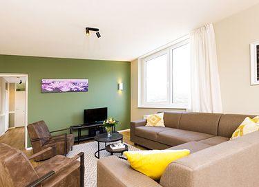 Appartement op een uniek gelegen vakantiepark - 5
