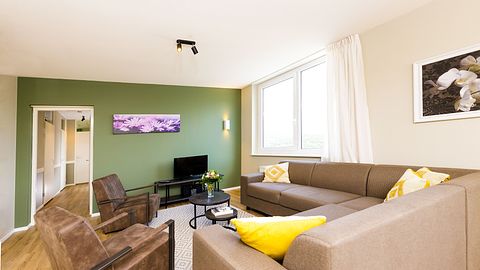 Appartement op een uniek gelegen vakantiepark - 5