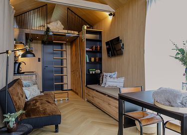 Luxuriöse Ferienwohnung an der Mündung der Westerschelde - 8