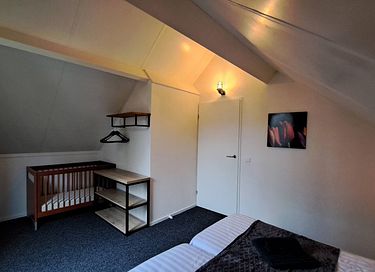 Bungalow de luxe pour un séjour sans souci - 13