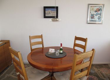 Appartement met uitzicht aan de Oostzee - 9