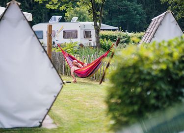 Unieke Glamping ervaring in Drenthe - 9