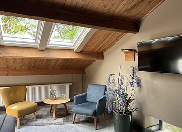 Stimmungsvolles B&B in schöner Umgebung - 2