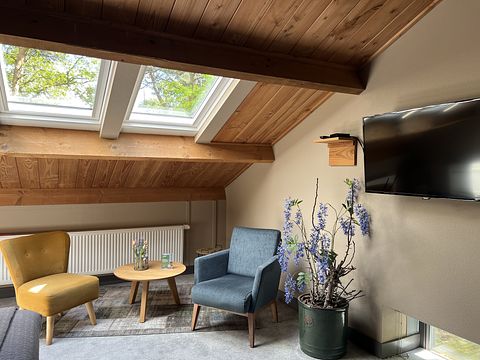 Stimmungsvolles B&B in schöner Umgebung - 2
