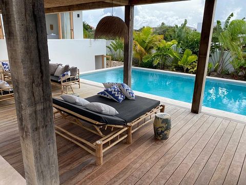 Villa moderne pour 8 personnes à Curaçao - 4