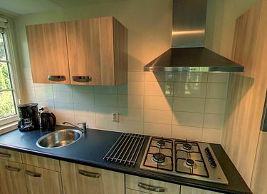 Holiday home with sauna on the Veluwe - 14