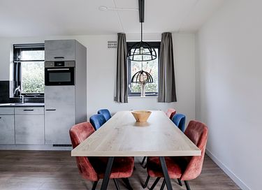 Logement de vacances confortable près d'un lac de loisirs - 8