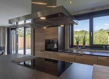 Appartement de bien-être moderne à proximité de la plage - 11
