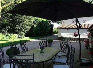 Delightful B&B in a small castle - 11