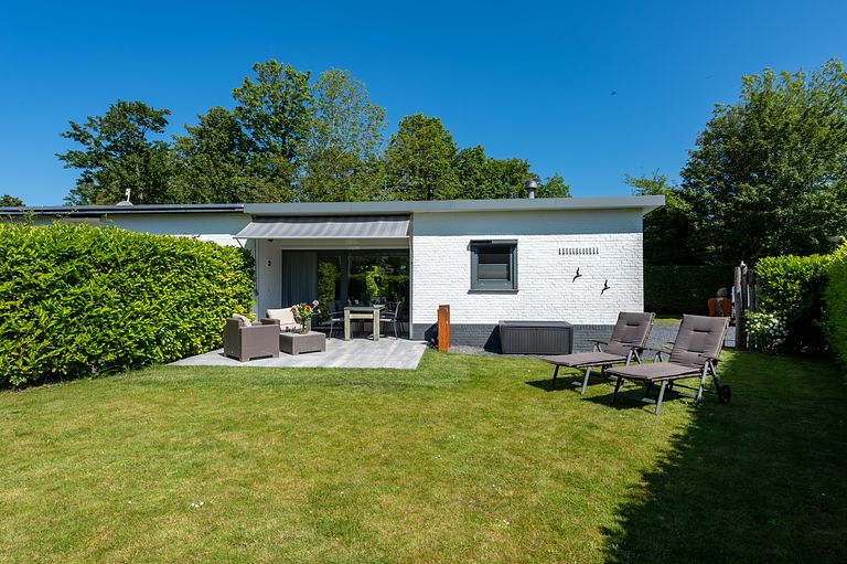Holidays on the Zeeland island of North Beveland - 1