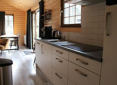 Chalet rustique dans le Veluwe - 8