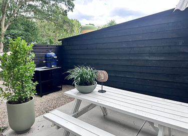 Luxe vakantiewoning midden in de natuur  - 4