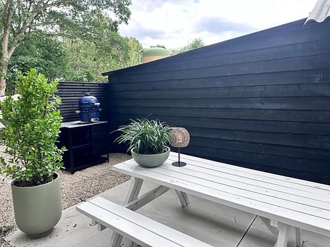 Luxe vakantiewoning midden in de natuur  - 4