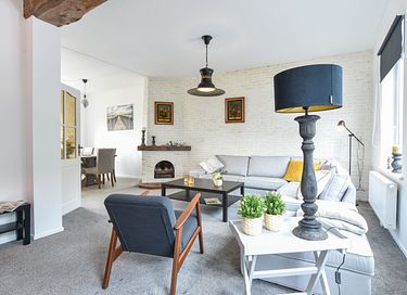 Appartement spacieux pour 8 personnes - 5