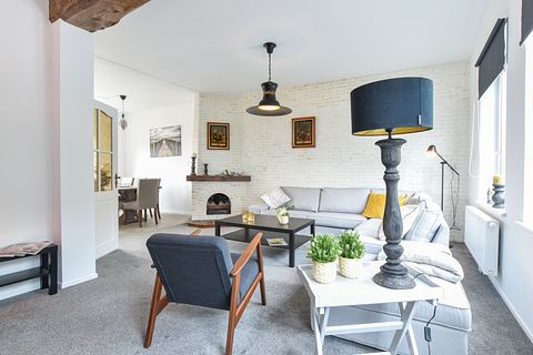 Appartement spacieux pour 8 personnes - 5
