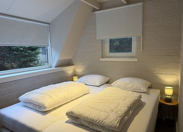 Hundefreundliches Waldhaus - 8