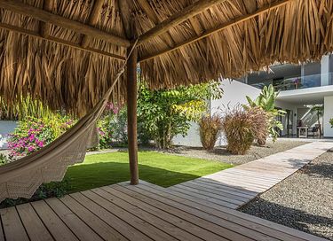 Villa met zwembad in Jan Thiel op Curaçao - 19