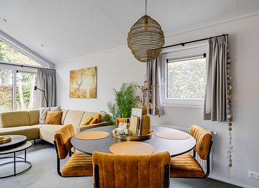 Petite maison proche de la nature à Veluwe - 11
