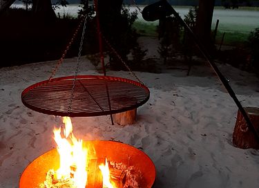 B&B with beach - 33