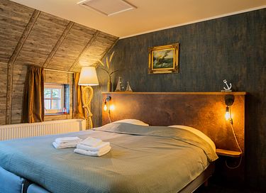 Attractive Bed & Breakfast on Terschelling - 12