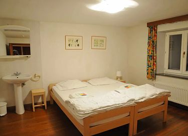 Groepsaccommodatie in de Ardennen (24p) - 19