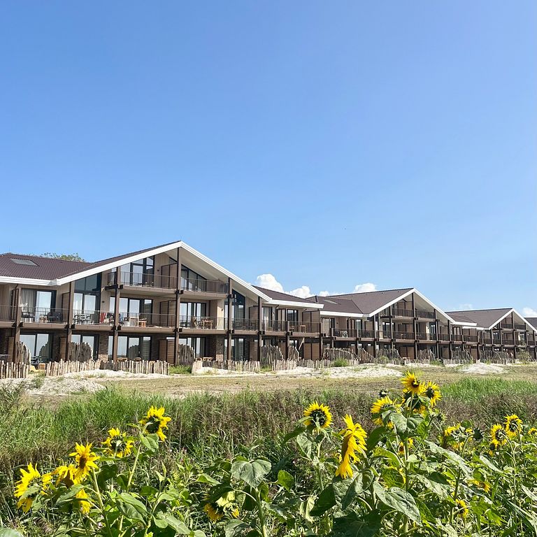 Luxe familieverblijf met sauna en uitzicht - 1