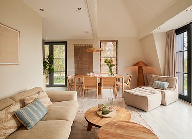 Wellness holiday home near the coast - 8