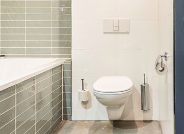 Luxe kamer in Amsterdams design hotel - 9