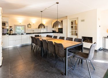 Geräumiges Einfamilienhaus mit großem Garten - 7