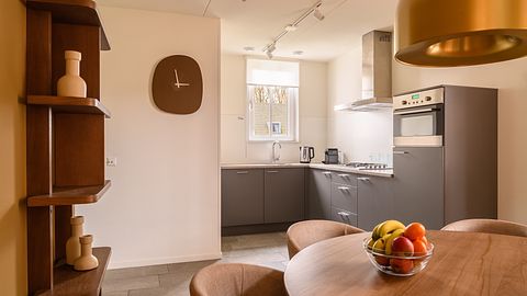 Detached holiday home with hot tub - sauna - 5