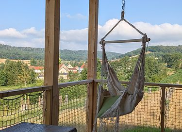 Enjoying Nature in Bavaria - 15