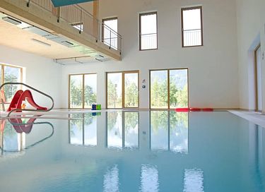 Hotel apartment (2p) in Austria - 16