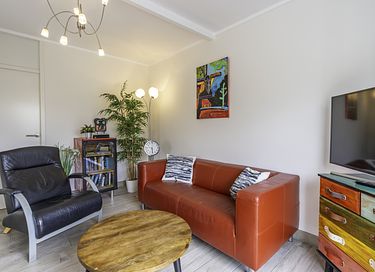 Comfortable holiday home with fenced garden - 4