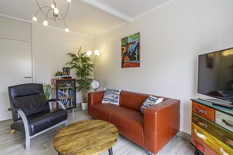 Comfortable holiday home with fenced garden - 4