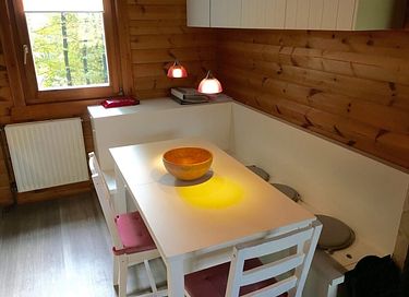 Leuke vakantiewoning in de Duitse natuur - 9