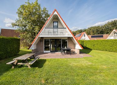 A Lovely Holiday Home in the Drenthe Countryside - 36