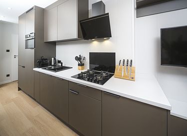 Maison de vacances spacieuse et moderne (6p) - 7