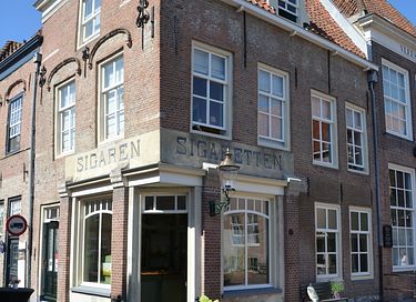Übernachten in einer historischen Festungsstadt - 2