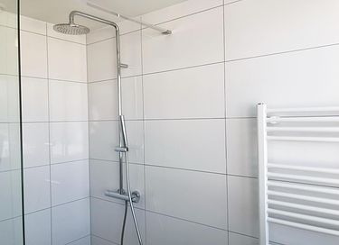 Luxury 6 pers vacation home in North Holland - 13