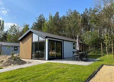 Chalet indépendant dans le Limbourg pour 4 personnes